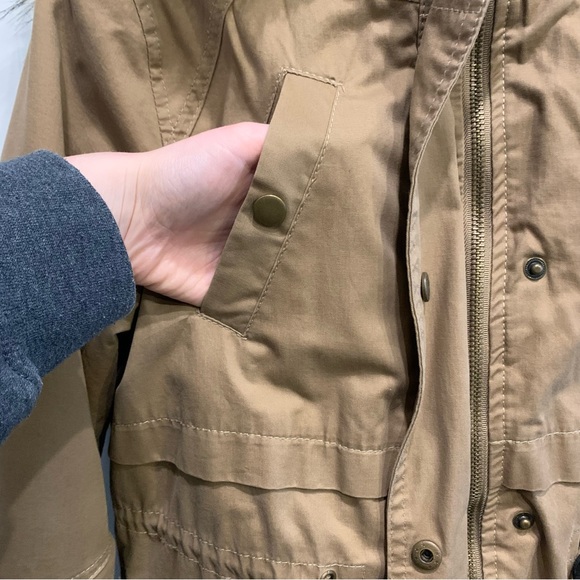 Thread & Supply Utility Jacket - Picture 4 of 6